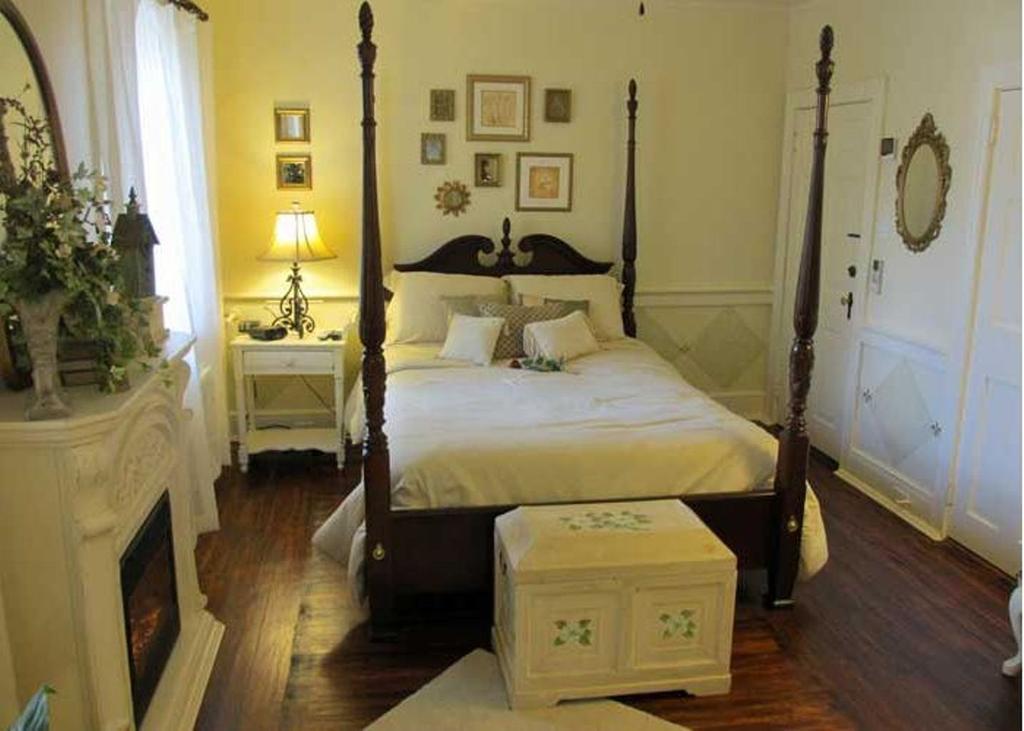 1777 Americana Inn & Lancaster Brewery Ephrata Zimmer foto